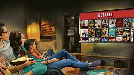 Las 5 mantas para un fin de semana de sofá y Netflix