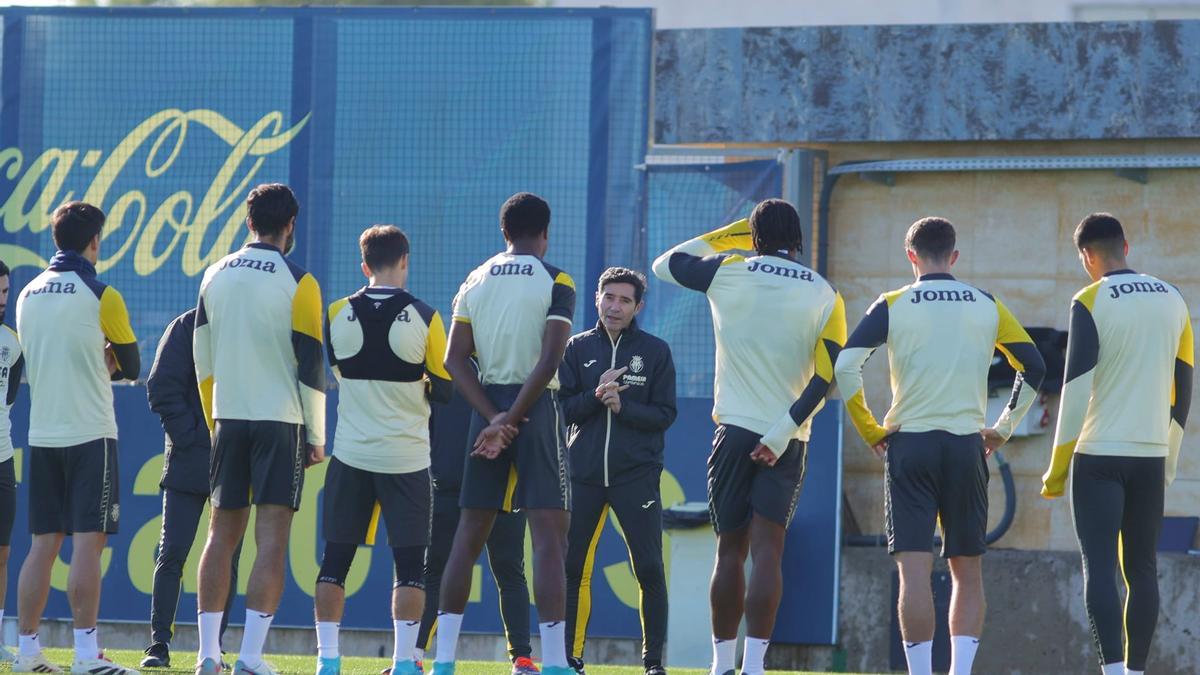 El Submarino, obligado ante el Rayo Vallecano a su enésima reinvención