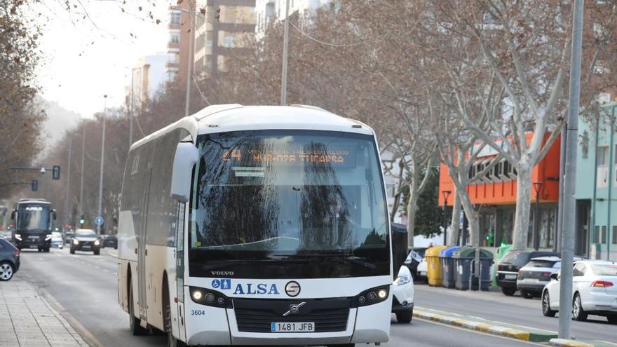 El Ayuntamiento de Cartagena estudia mejoras en el servicio de autobuses