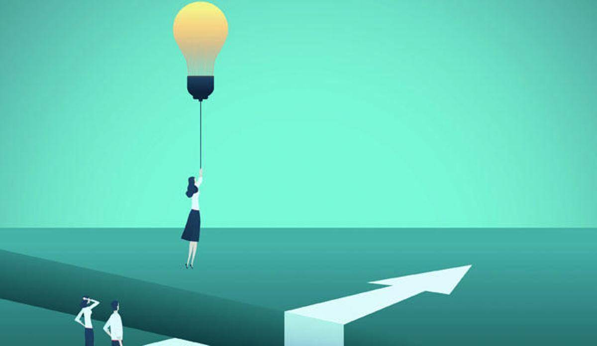 España: innovación en el limbo