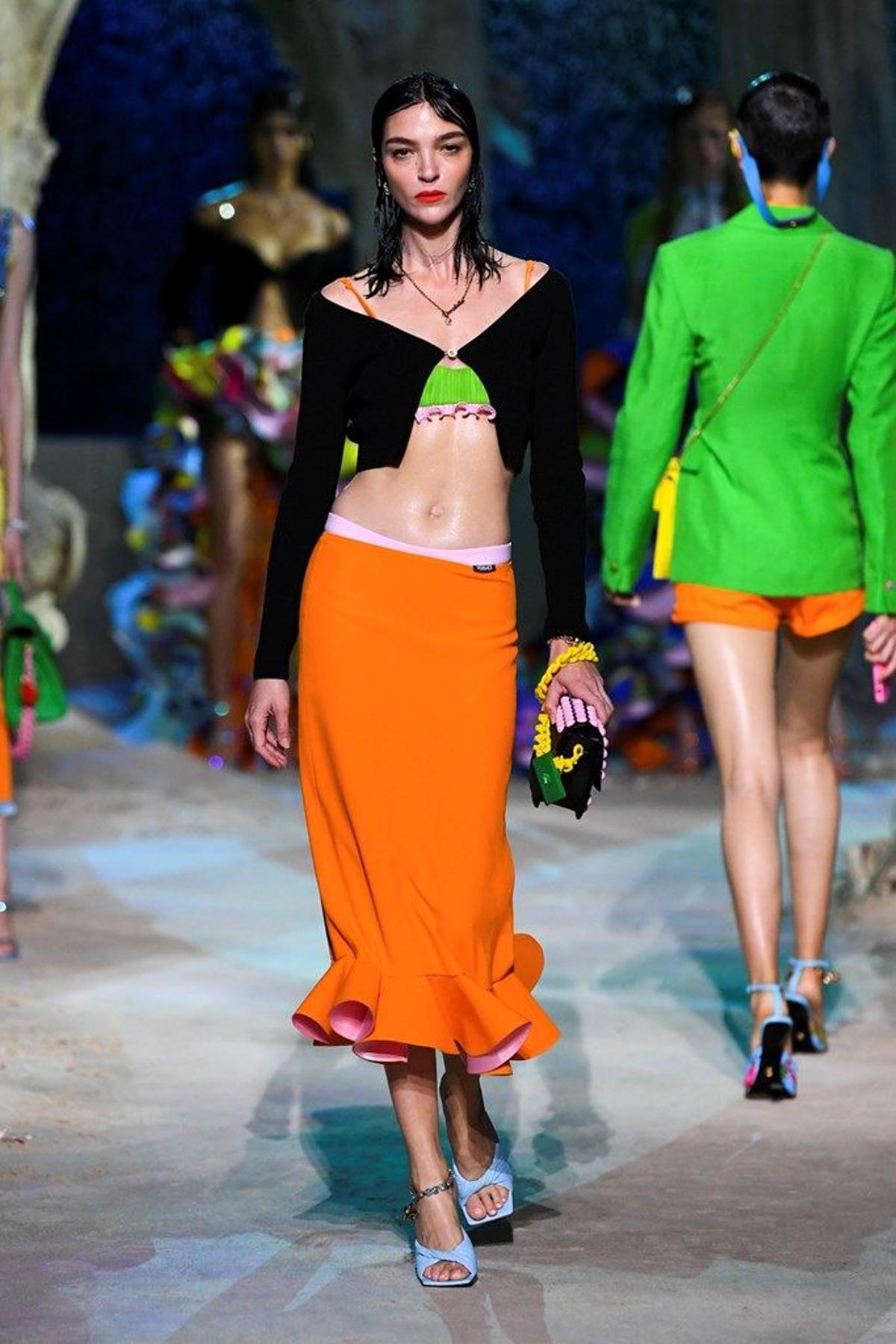 Versace
