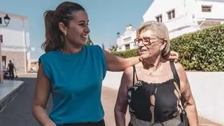 La Zarza, símbolo de la emigración extremeña a Catalunya: "Para mí son mis dos pueblos"