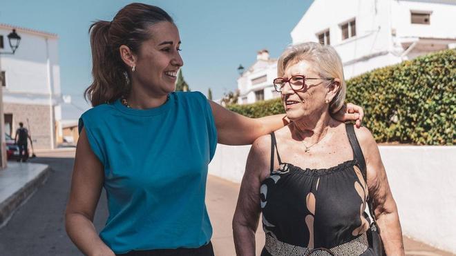 La Zarza, símbolo de la emigración extremeña a Catalunya: "Para mí son mis dos pueblos"