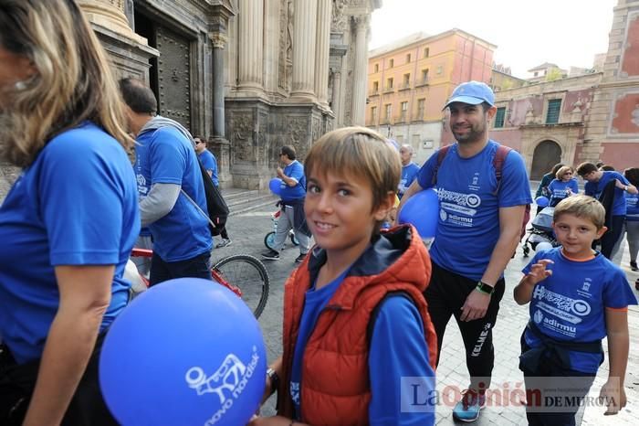 Día de la Diabetes en Murcia