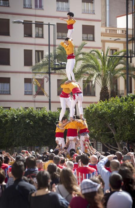 III Trobada de muixerangues