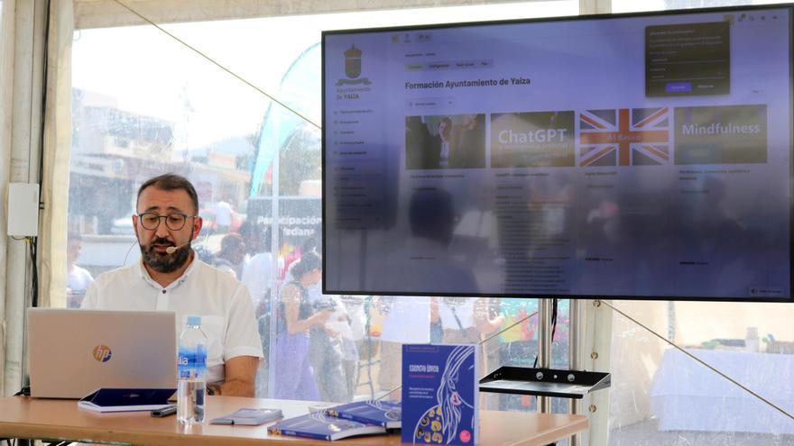 Feria de Empleo Job Dating de Lanzarote