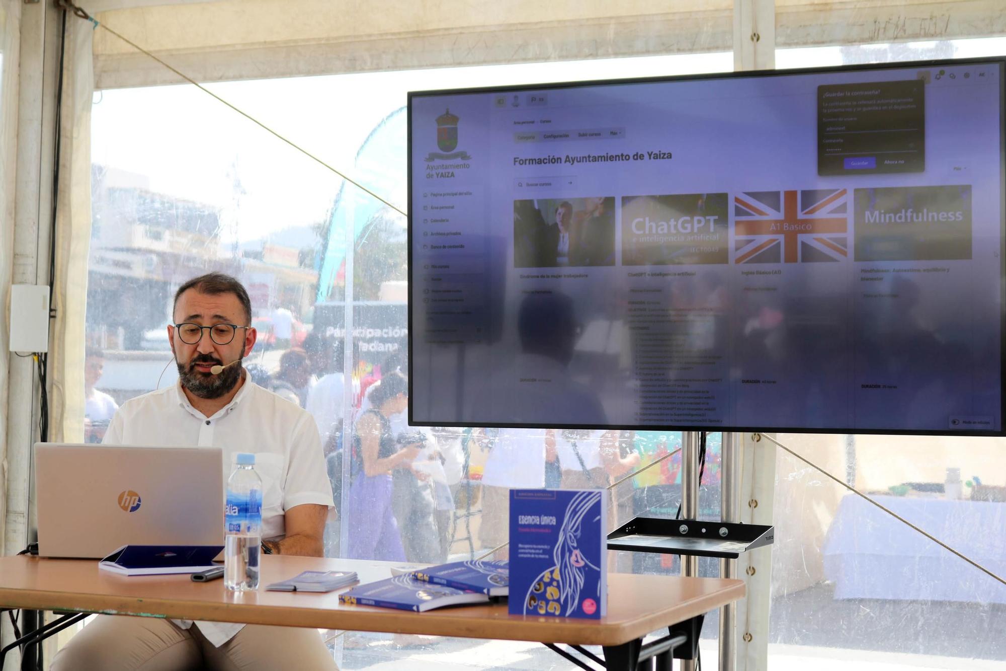 Feria de Empleo Job Dating de Lanzarote