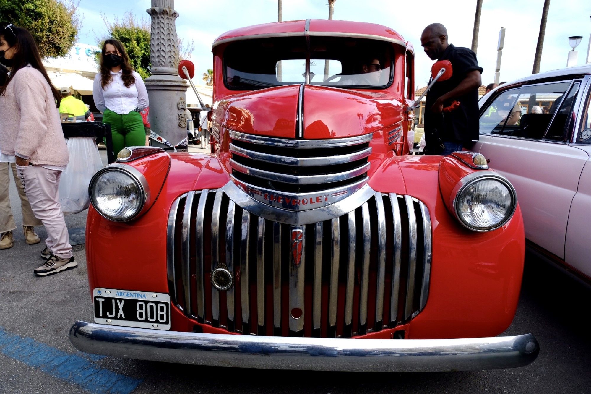 Torremolinos:  capital mundial del Rock&Roll de los años 50