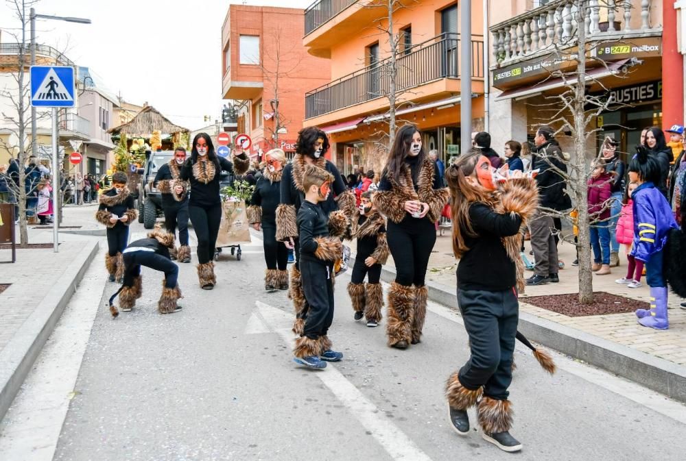 Carnaval a Sant Pere Pescador