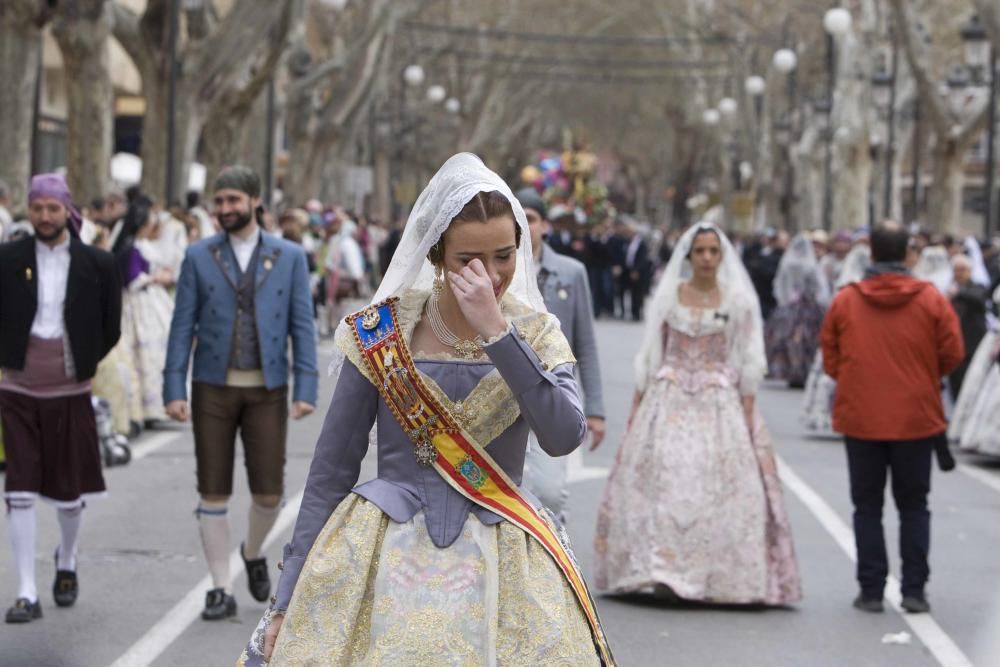 Romería a Sant Josep