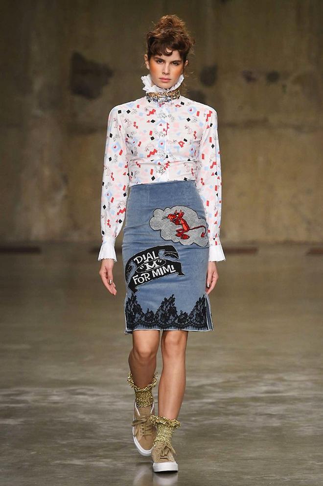 Fashion East
