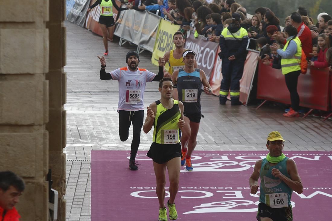 Galería de fotos | Media Maratón de Córdoba