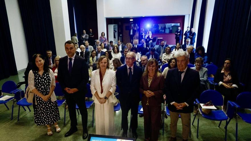 Los fiscales antidroga se reúne en Gijón para trazar nuevas estrategias contra las bandas organizadas: "Estrangular económicamente a las mafias es lo más eficaz"