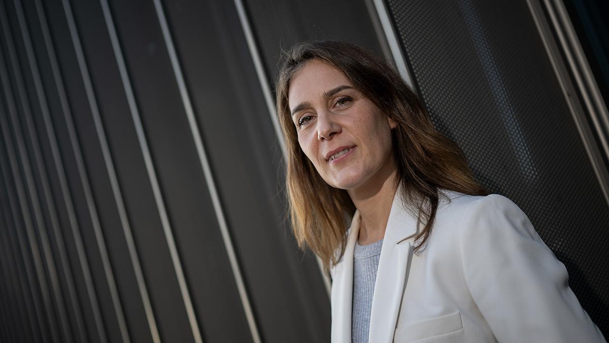 Entrevista con Jéssica Albiach: La prioridad de la vivienda