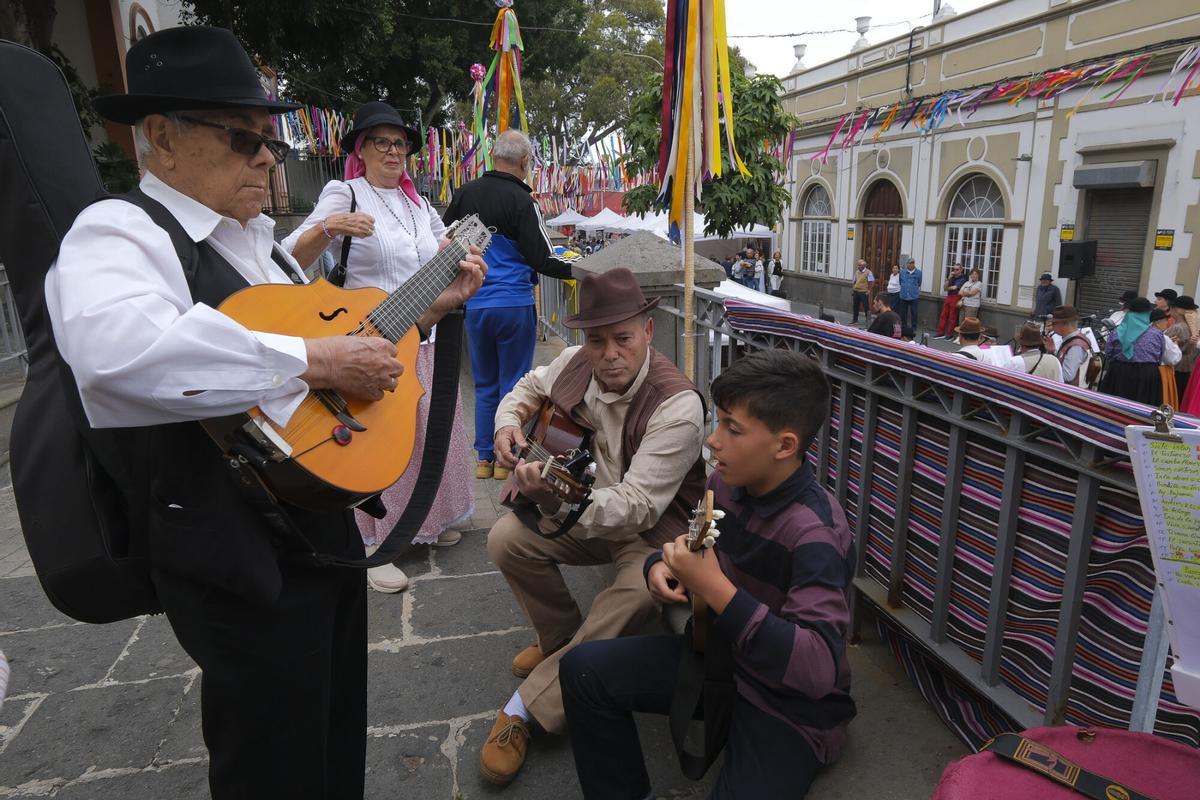 Feria El Sabor del Queso
