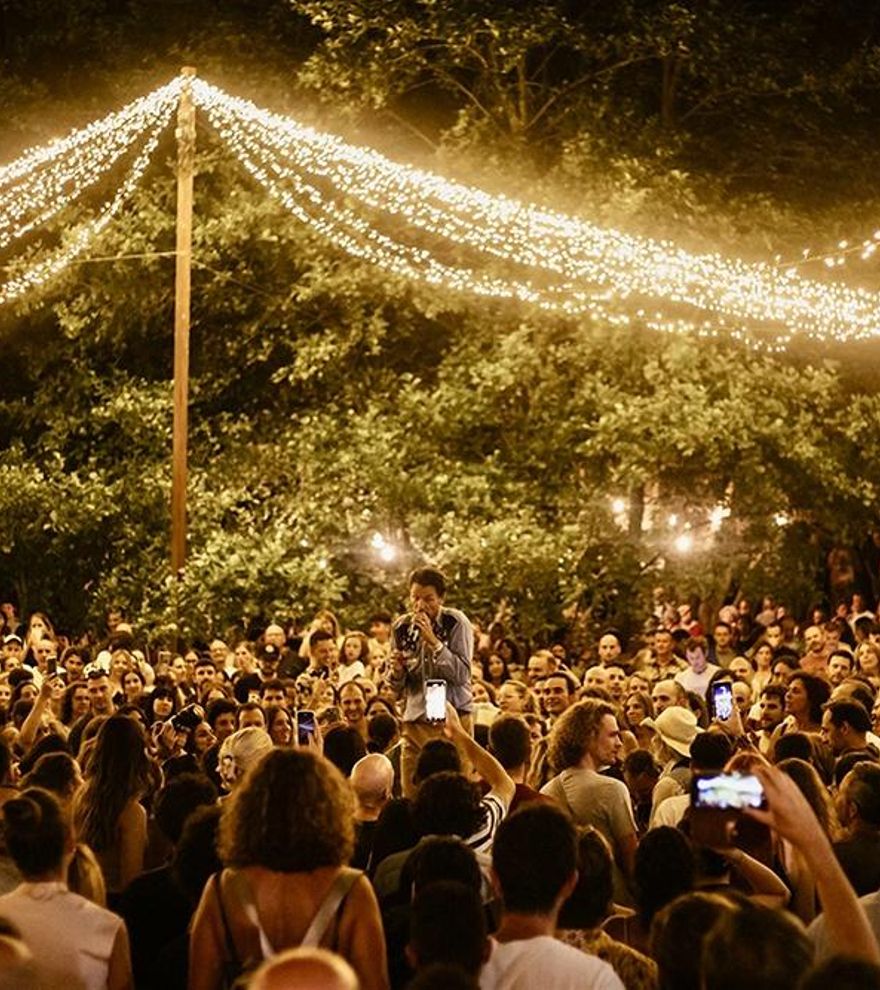 Songs for an Ewan Day, un festival boutique que enamora amb la seva oferta musical