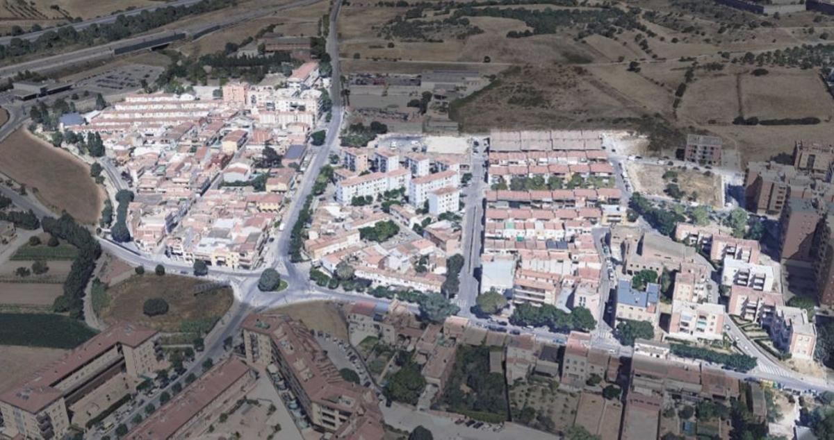 Figueres invertirà 24,8 M per transformar el sector Oest