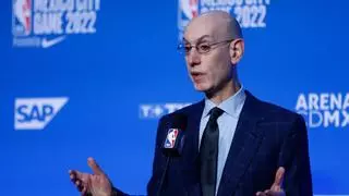 NBA Draft 2024: qué es, cuándo y dónde se celebra y cómo funciona