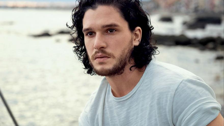 Kit Harington: &quot;Sufrí problemas de salud mental durante el final de &#039;Juego de Tronos&#039;&quot;