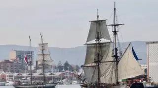 Escala a Castelló recala en el Grau con una mayor proyección internacional