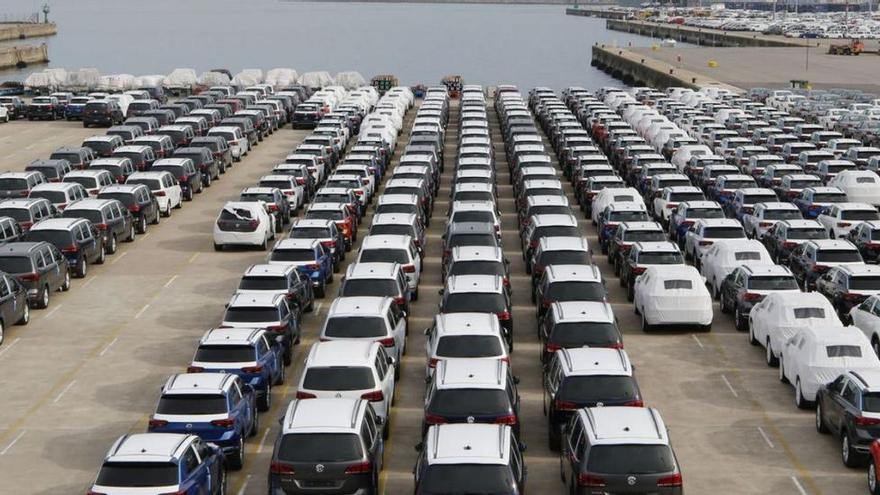 Portugal tiembla por su mayor factoría de coches: Autoeuropa, “apagada” hasta noviembre