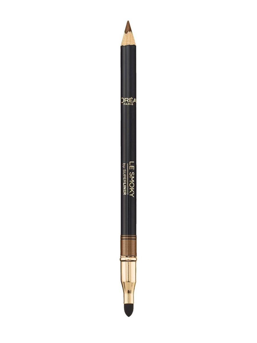 ‘Le Smoky’, lápiz de ojos, de L'Oreal Paris.