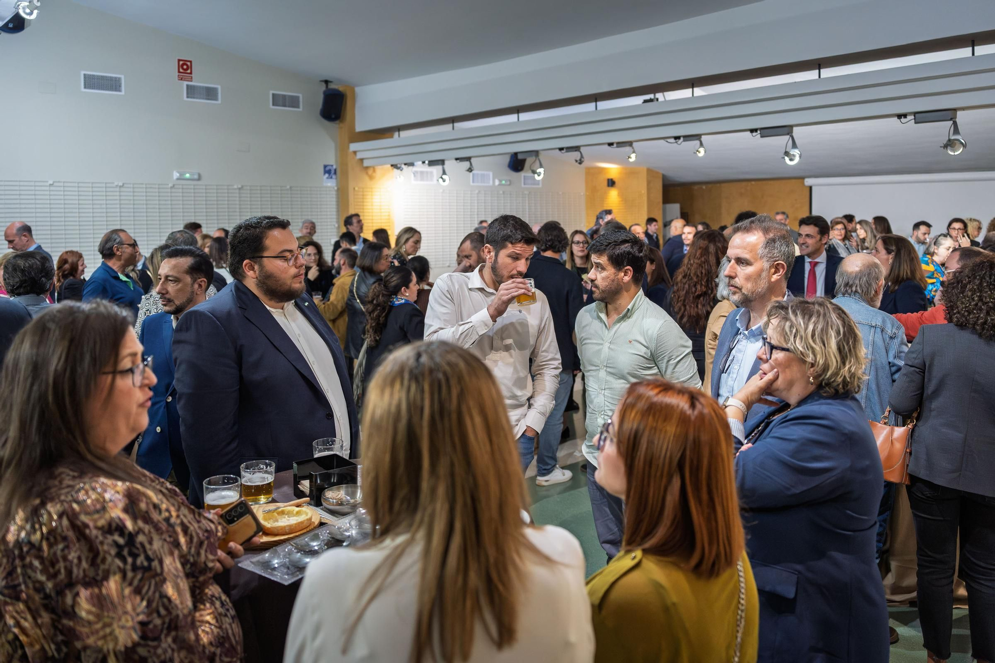 Las imágenes de la entrega de los XI Premios Turismo de El Periódico Extremadura