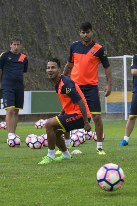 FÚTBOL PRIMERA DIVISIÓN UD LAS PALMAS