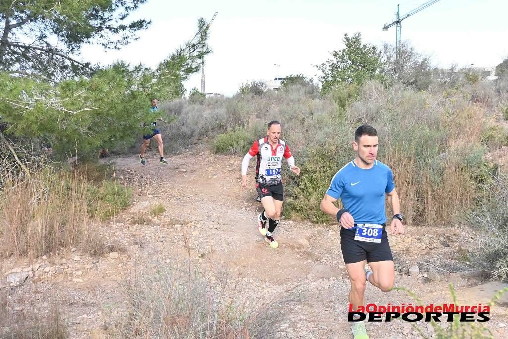 San Jorge Dragon Trail (2)