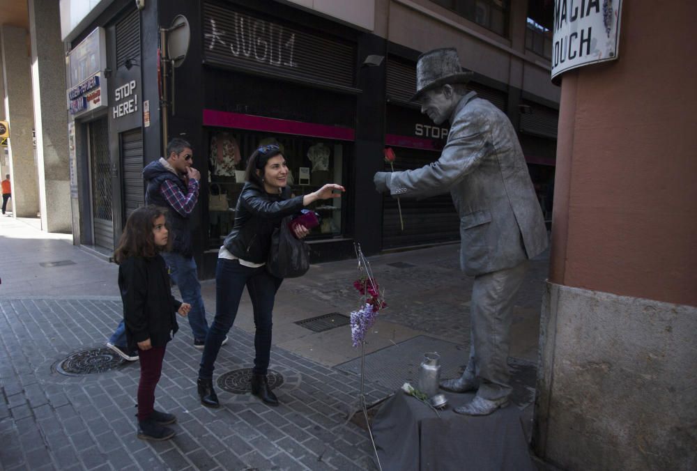 Magdalena 2017: Pregó infantil