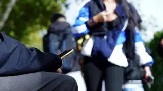 La falta de educación sexual y el fácil acceso al porno disparan el 'sexbullying', que se ceba con las chicas