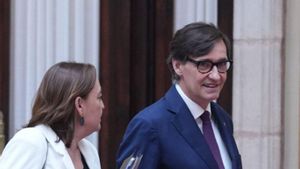 Illa crida a un pacte en infraestructures per facilitar la mobilitat i el creixement
