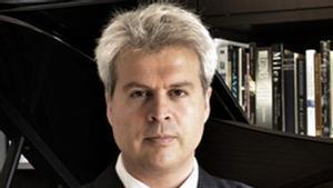 El pianista Iñaki Sandoval, nou director del Conservatori del Liceu