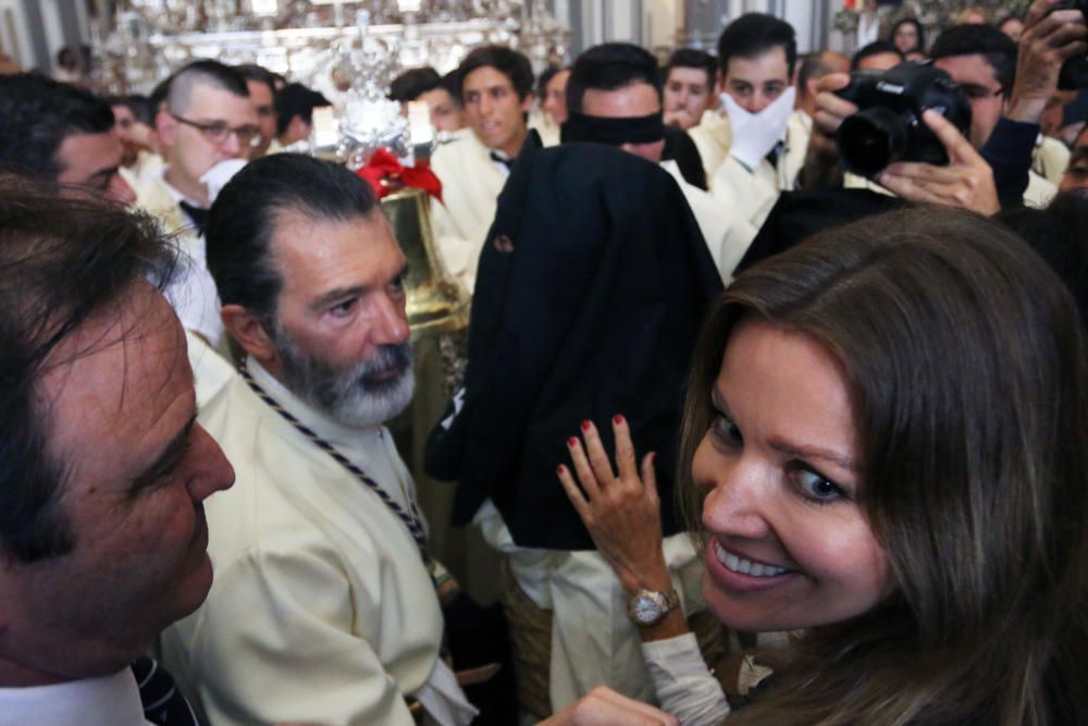 Domingo de Ramos | Lágrimas y Favores