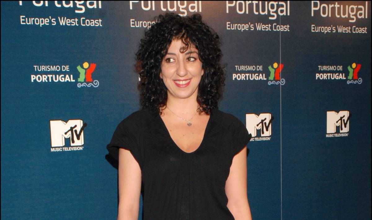 La actriz Mónica Cervera sigue en la calle