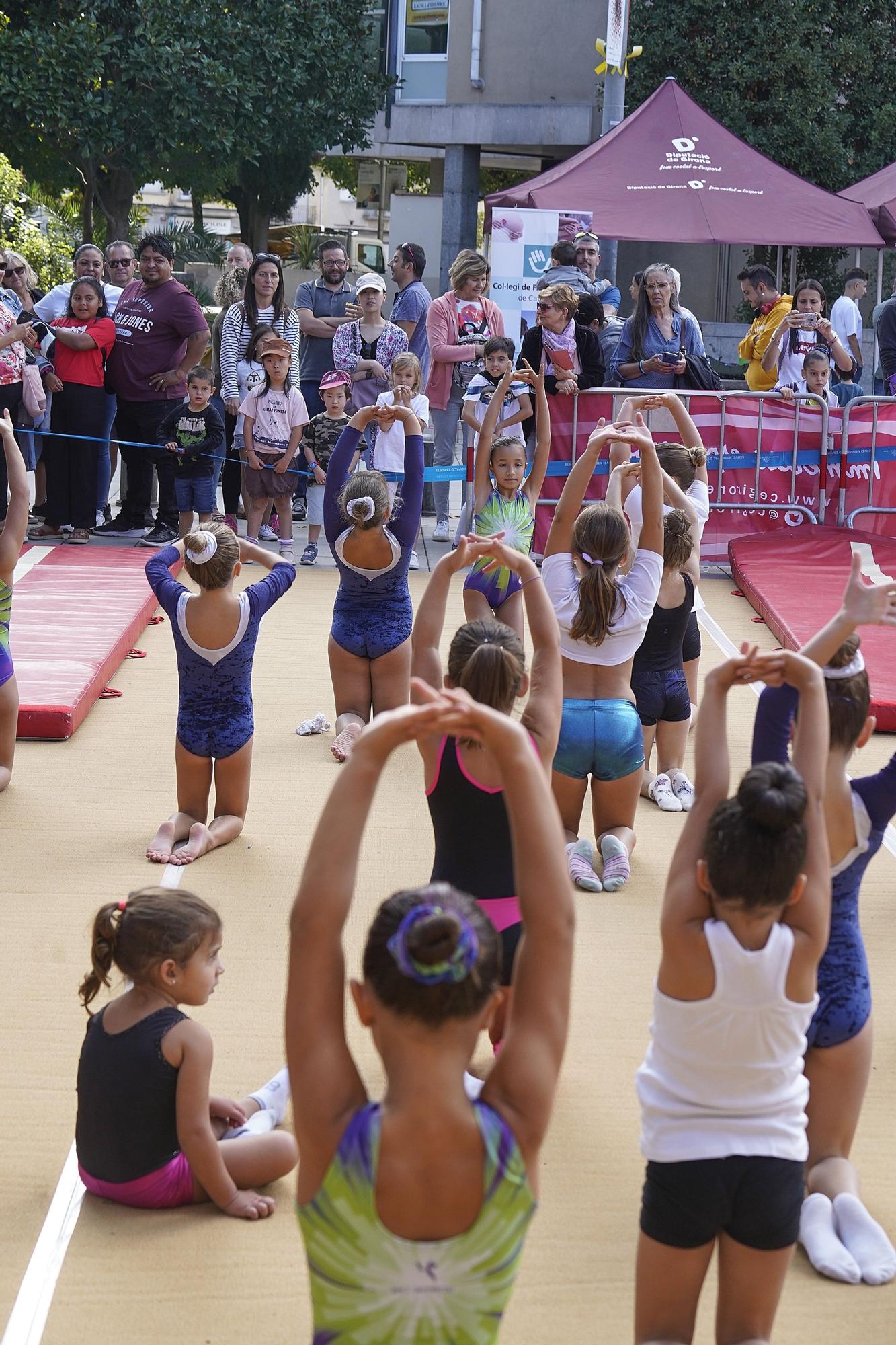 10a Jornada de l'Esport Femení