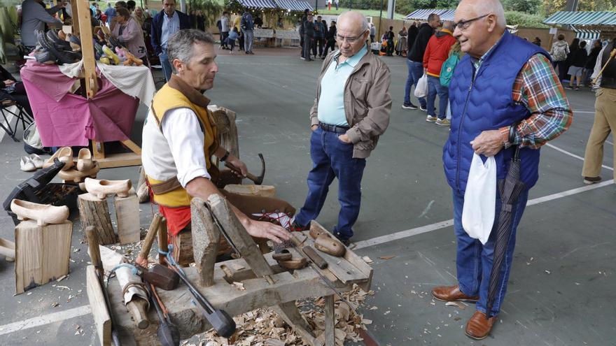 EN IMÁGENES: La primera jornada de la Seronda en Illas