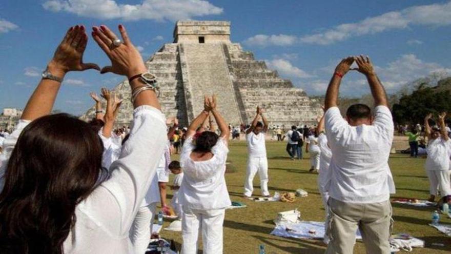 Equinoccio de primavera 2019: ¿Qué es y con qué rituales se celebra?