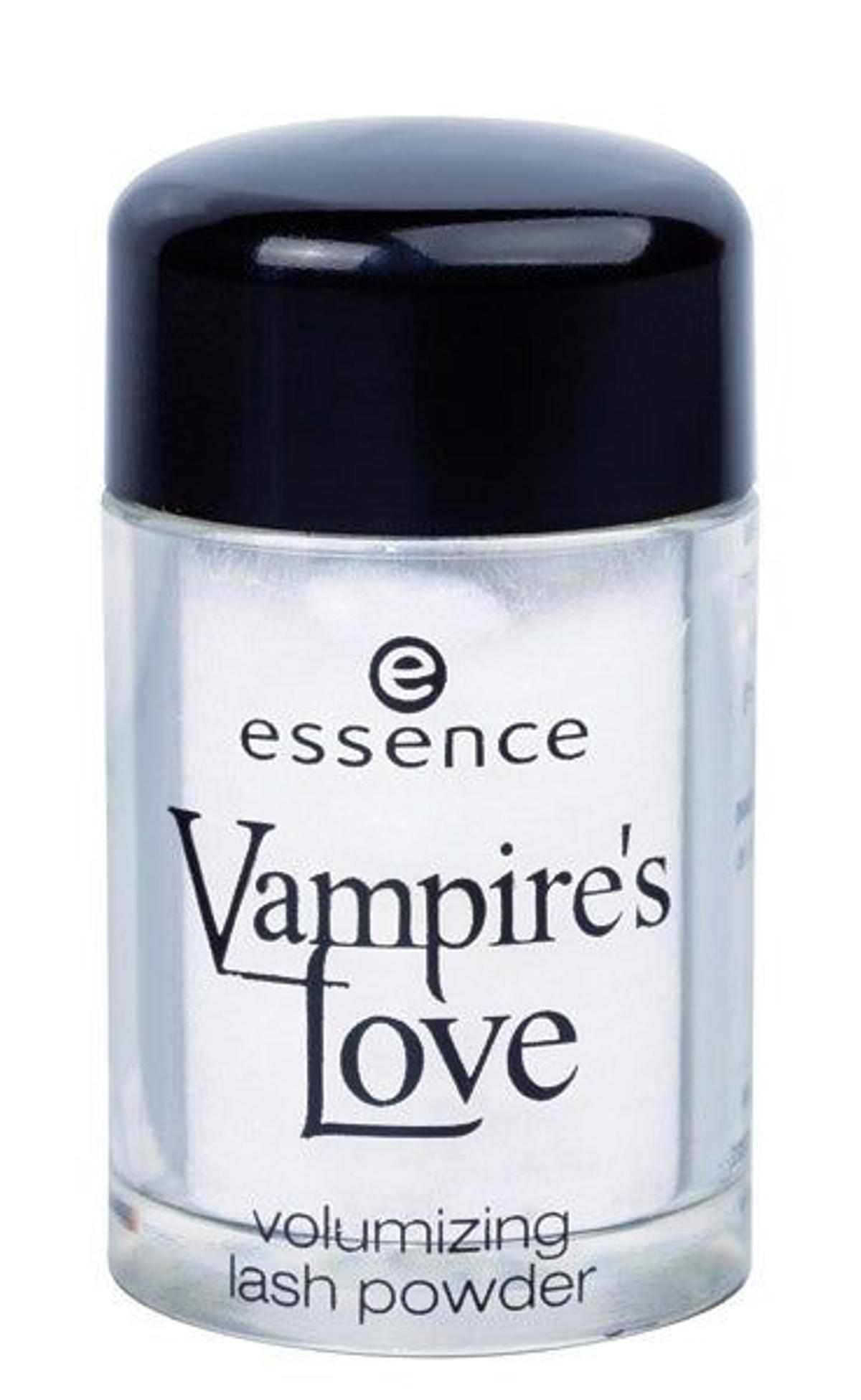 2,99 € Polvos Volumen de Pestañas Vampire’s Love, de Essence