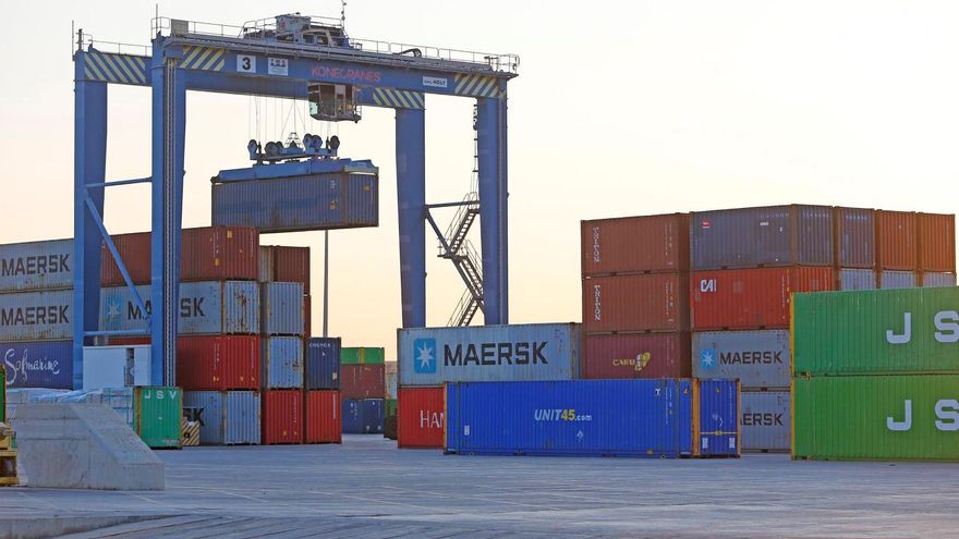 El Puerto de Alicante reserva tres millones de euros para la compra pública innovadora