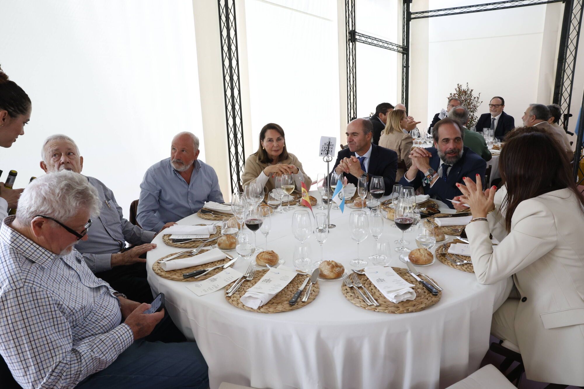 VI Encuentro Ciudadano