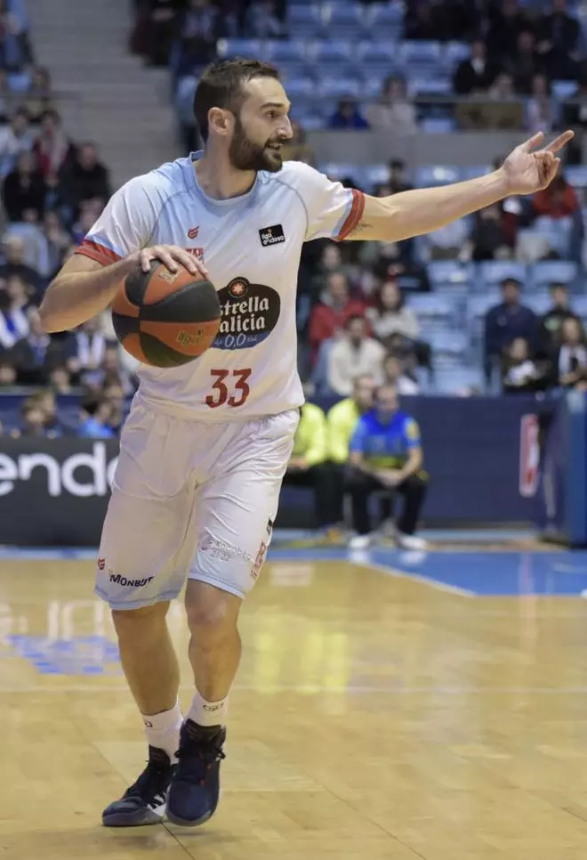 Álvaro Muñoz: “Fue amor a primera vista, tanto para el club como para mí, y aquí segimos”