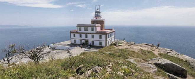 Faro Finisterre