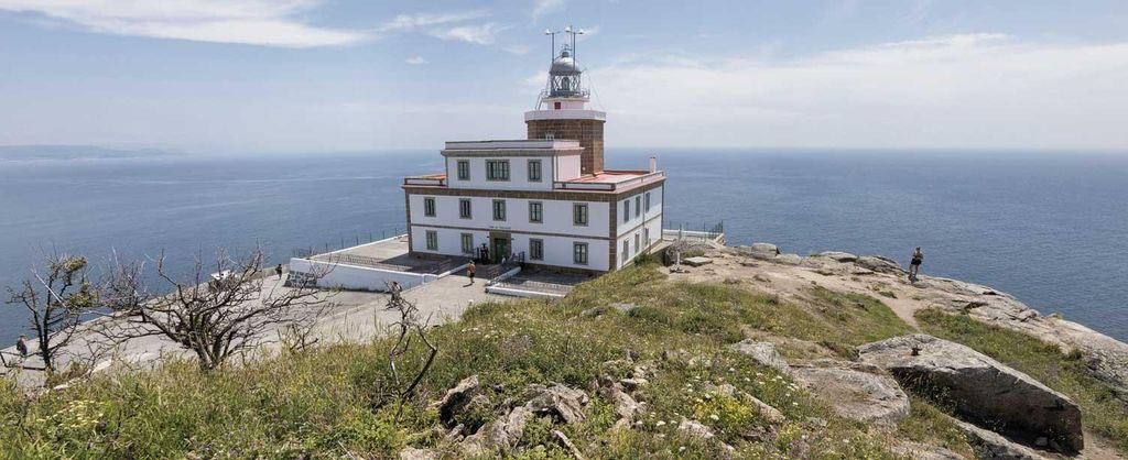 Faro Finisterre