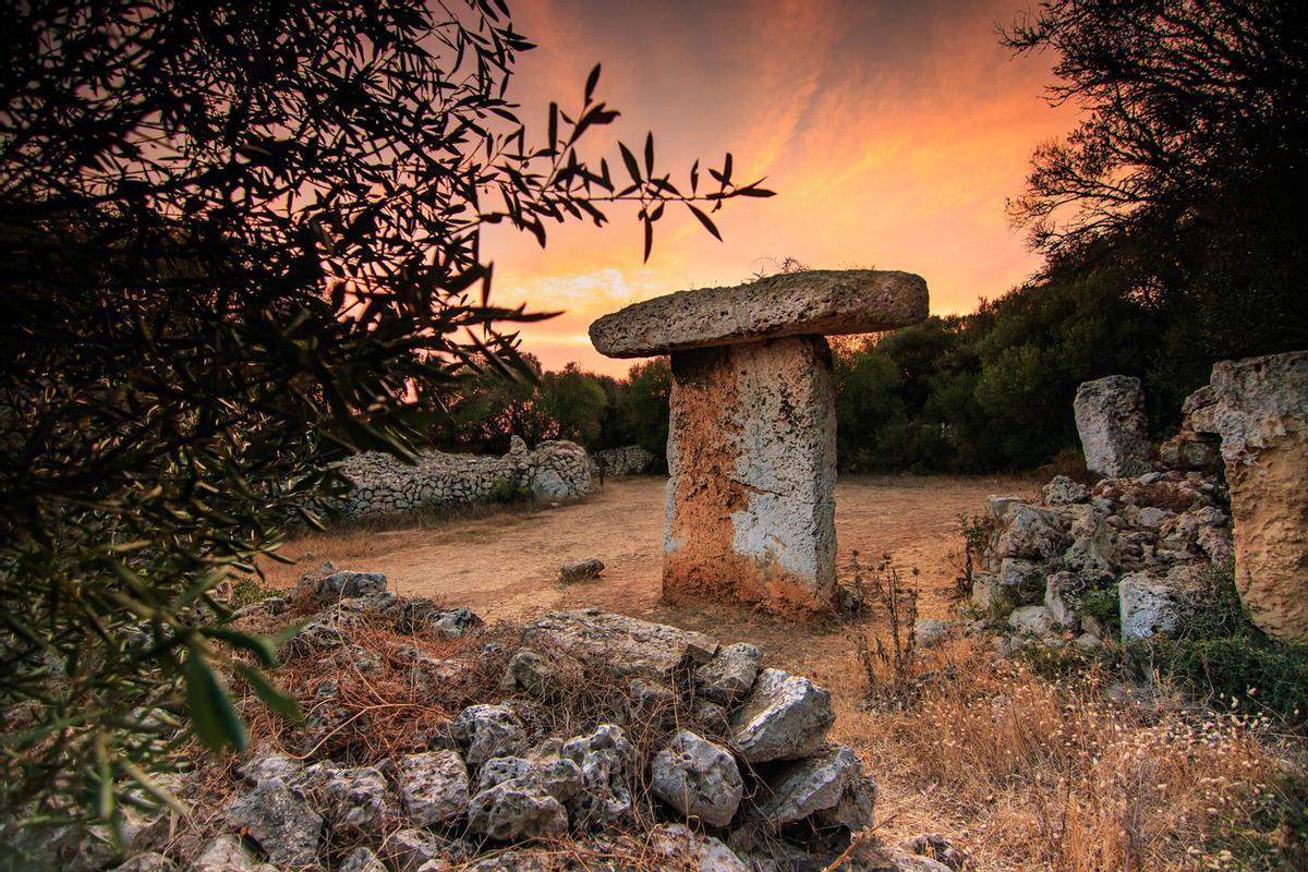 Menorca Talayotica