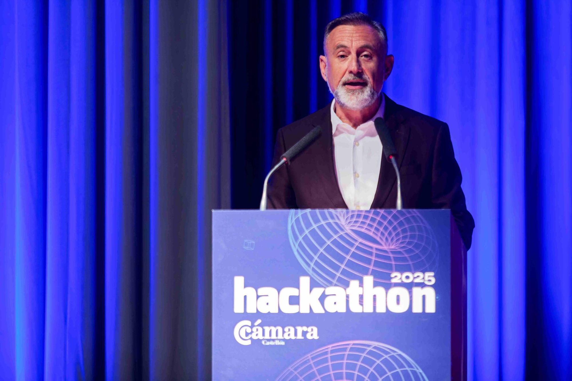 Castellón vibra con la final del Hackathon Cámara 2025