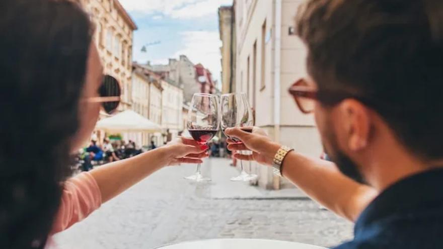 El vino de Campo de Borja que más se consume después de las fiestas