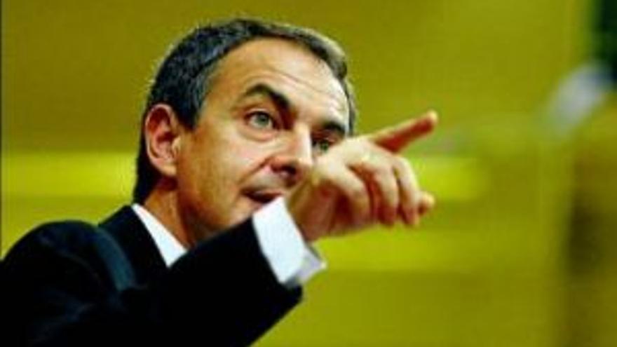 Zapatero ultima para el 2010 su reforma laboral