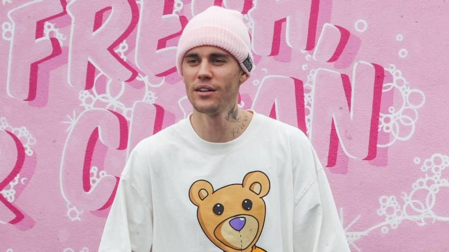 Justin Bieber ha querido rendirle homenaje a Liam Payne