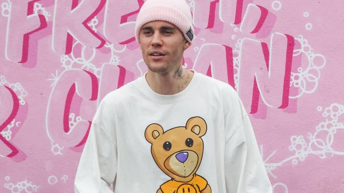 Justin Bieber reaparece por la muerte Liam Payne